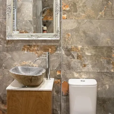Apartmán Near Acropolis Museum Atény