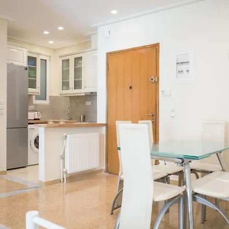 Apartmán Near Acropolis Museum Atény
